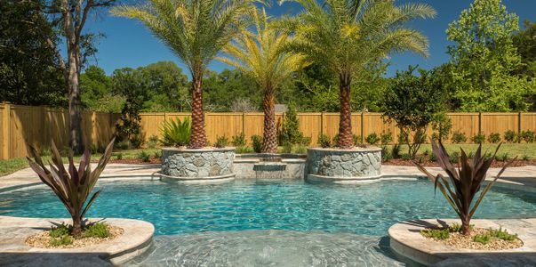 New construction Single-Family house 104 Sw 131St St, Newberry, FL 32669 null- photo 9 9