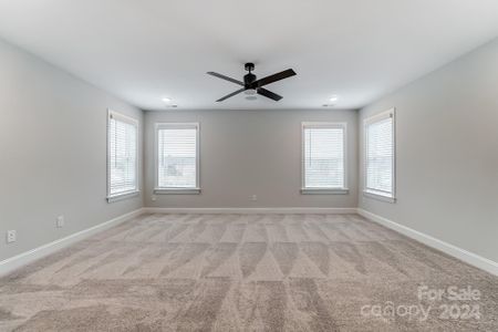 New construction Single-Family house 8731 Acadia Pkwy, Unit 615, Sherrills Ford, NC 28673 Charleston- photo 20 20