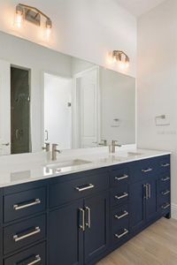 New construction Single-Family house 531 Sanctuary Golf Pl, Apopka, FL 32712 - image 4