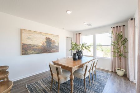 New construction Single-Family house Bullhead City, AZ 86442 plan Gilbert - image 9