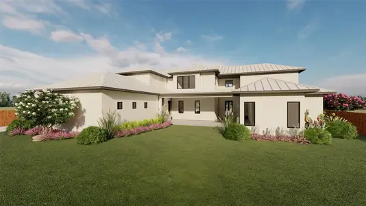 New construction Single-Family house 1309 Viridian Park Ln, Arlington, TX 76005 - image