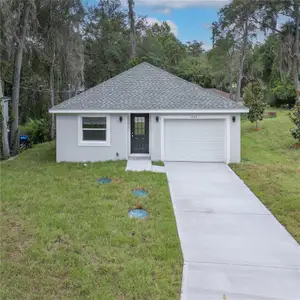 New construction Single-Family house 1535 18Th St, Orange City, FL 32763 - image