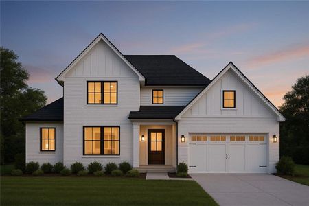 New construction Single-Family house 614 Charlotte Pl Nw, Atlanta, GA 30318 null- photo 0