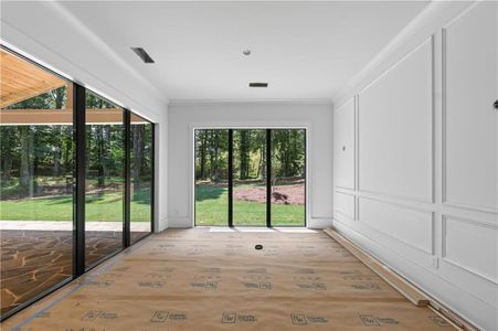 New construction Single-Family house 250 Trinity Church Rd, Canton, GA 30115 - image 18
