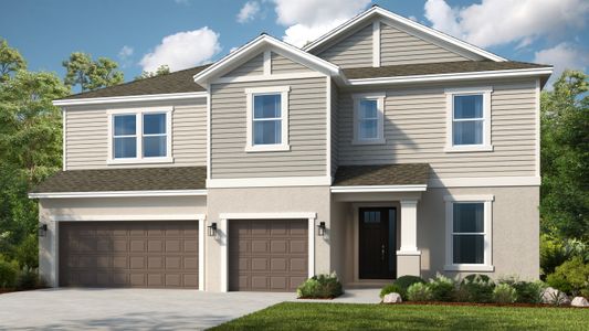 New construction Single-Family house Mount Dora, FL 32757 - photo 0