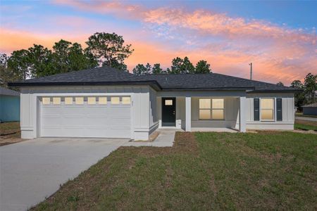 New construction Single-Family house 6551 Hemlock Rd, Ocala, FL 34472 null- photo 0 0