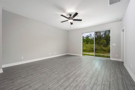 New construction Townhouse house 1823 Gaiety Wy, Fort Pierce, FL 34947 Mateo- photo 7 7