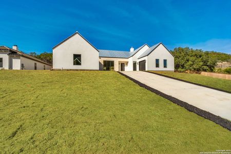 New construction Single-Family house 115 Heartland, Boerne, TX 78006 null- photo 0