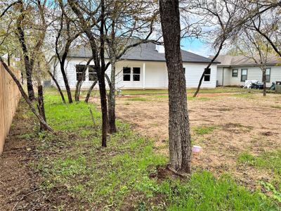 New construction Single-Family house 147 Mokulua Ln, Bastrop, TX 78602 null- photo 26 26