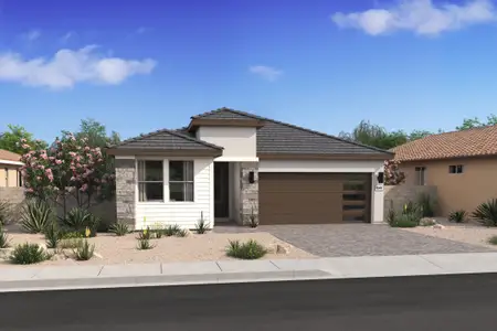 Chalet at Legacy Place by K. Hovnanian® Homes in Glendale - image