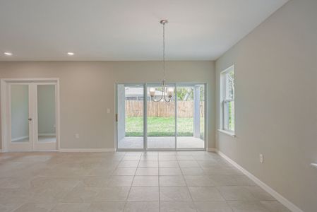 New construction Single-Family house 24215 NW 11th Ln, Newberry, FL 32669 The Drexel- photo 40 40