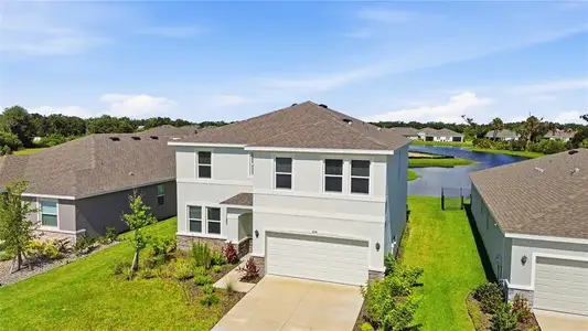 New construction Single-Family house 624 160Th St E, Bradenton, FL 34212 - image