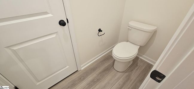 New construction Single-Family house 418 Barbican Pl, Greenville, SC 29605 plan Hidden Creek II - image 8