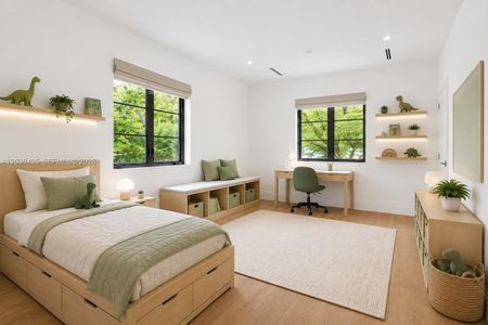 New construction Single-Family house 545 San Antonio Ave, Coral Gables, FL 33146 - image 8