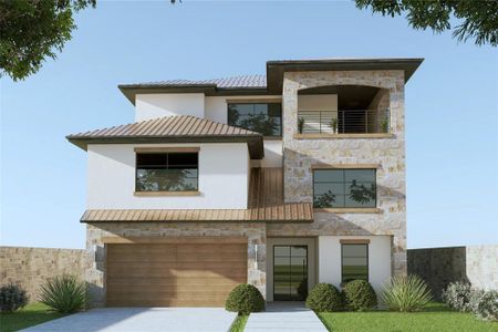 New construction Single-Family house 6 Suhana Dr, Irving, TX 75063 - image