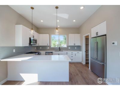 New construction Duplex house 8500 W 62Nd Ave, Unit D, Arvada, CO 80004 null- photo 7 7