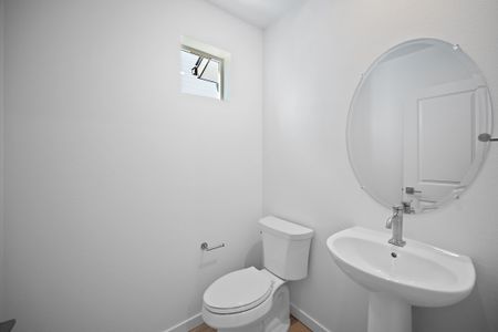 New construction Townhouse house 11956 Soprano Trl, Lone Tree, CO 80134 plan Conner - image 11