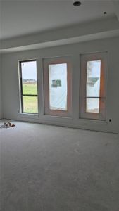 New construction Single-Family house 209 Scofield Ave, Georgetown, TX 78628 plan Llano II - image 12