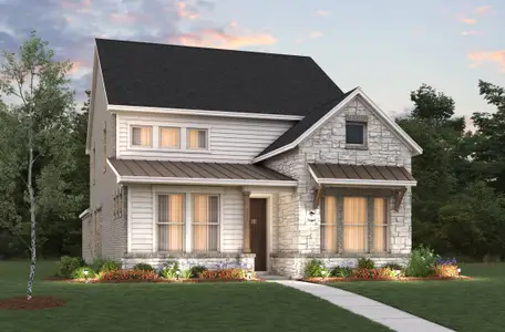 Waterbend: Arbors 40' 18