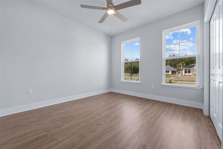 New construction Single-Family house 649 Sw 144Th Drive, Newberry, FL 32669 - photo 23 23