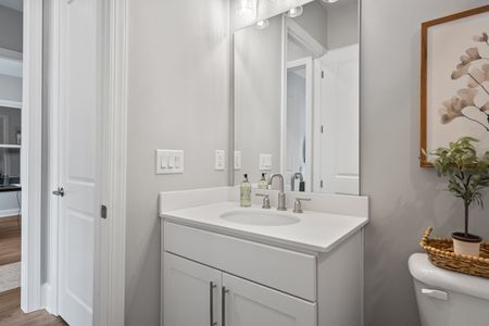 New construction Single-Family house 10 E Staver Ln, Santa Rosa Beach, FL 32459 plan Venice - image 14
