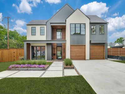 New construction Single-Family house 9104 Diceman Dr, Dallas, TX 75218 - image