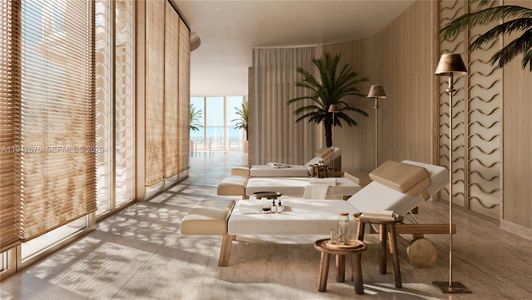 New construction Condo house 2699 S Bayshore Dr, Unit 1703, Miami, FL 33133 - image 6