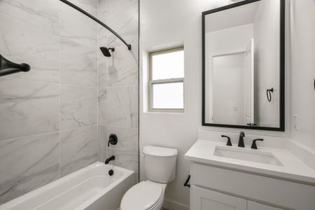 New construction Single-Family house 657 Paseo Campanero St, El Paso, TX 79928 plan Cap Rock - image 16