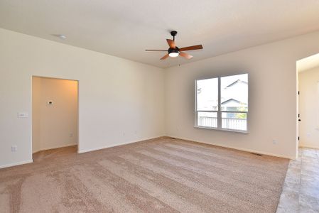 New construction Single-Family house 437 Vivid Ln, Windsor, CO 80550 null- photo 17 17