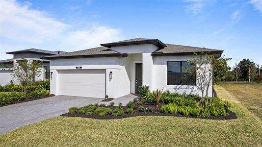 New construction Single-Family house 5028 Lowland Ter, Parrish, FL 34219 plan Jade - image