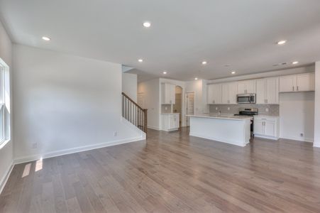 New construction Single-Family house 137 Yuma Ln, White House, TN 37188 plan The Heartland - image 20