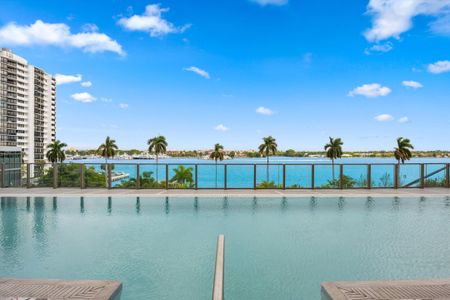 New construction Condo house 1333 S Flagler Dr, Unit 2201, West Palm Beach, FL 33401 - image