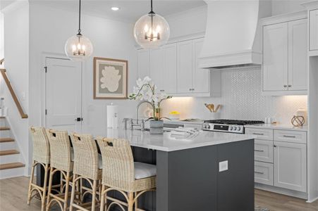 New construction Single-Family house 6000 Stallion Rdg, Douglasville, GA 30135 - image 6