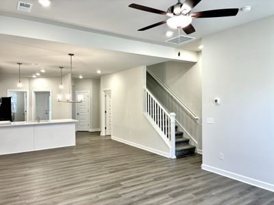 New construction Single-Family house 237 Taylor Woods Ct, Greenville, SC 29607 plan The Princeton A - image 11