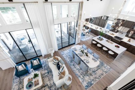 Furst Ranch: 70ft. lots 22