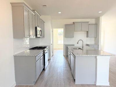 New construction Single-Family house 123 Purackal Ln, Statham, GA 30666 plan The Landon II - image 7