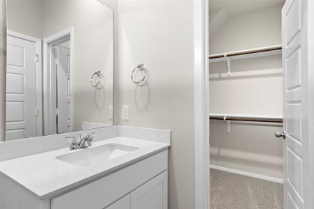 New construction Single-Family house 2963 Winding Creek Rd, Kyle, TX 78640 - image 11