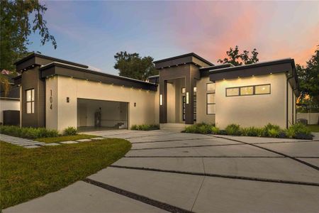 New construction Single-Family house 104 S Maki Rd, Plant City, FL 33563 - image