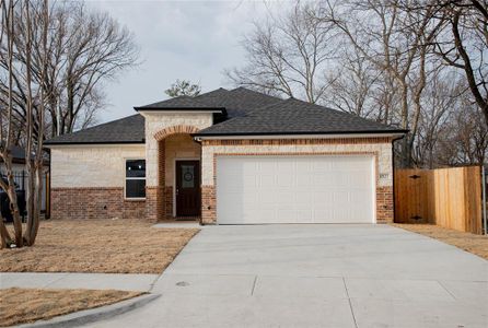 New construction Single-Family house 1527 Caldwell Ave, Dallas, TX 75223 - image