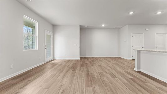 New construction Single-Family house 29 Primrose Dr, Dallas, GA 30132 plan Orchard - image 12