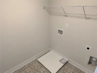 New construction Single-Family house 4225 Trinity Oaks Trl, Cumming, GA 30040 - image 10