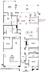 Lot #461 Loft