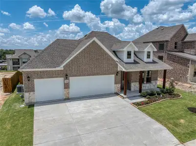 New construction Single-Family house 504 Quartz St, Sherman, TX 75092 - image