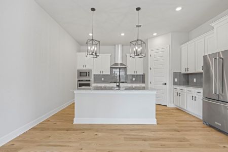 ShadowGlen by Terrata Homes in Manor - image 20