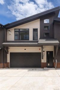 New construction Townhouse house 374 Lake Trl, Winter Park, CO 80482 - image