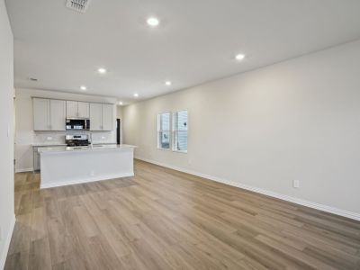 New construction Single-Family house 606 Travine Dr, McKinney, TX 75071 The Congaree- photo 16 16