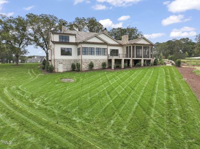 New construction Single-Family house 1641 Legacy Ridge Ln, Wake Forest, NC 27587 null- photo 71 71