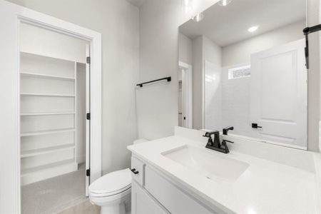 New construction Single-Family house 4512 Meander Way, Prosper, TX 75078 plan Plan 5081 - image 18