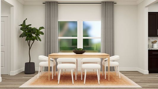 Cayden Cove: Cottage Collection 24