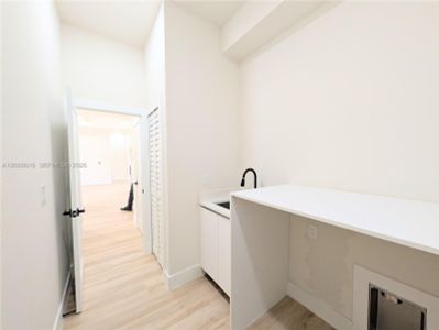 New construction Single-Family house 7511 Blutter Rd, North Port, FL 34291 - image